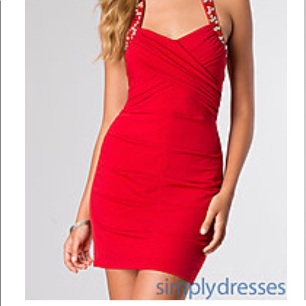 Sleeveless Dress